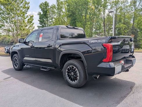 New 2026 Toyota Tundra SR5 AWD/4WD image 7