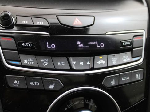 Used 2025 Acura RDX A-Spec AWD/4WD image 26