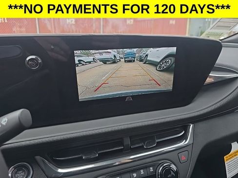 New 2026 Buick Envista Preferred w/ Convenience I Package image 22