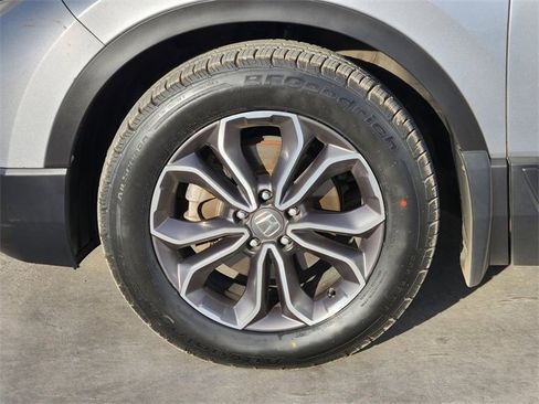 Used 2020 Honda CR-V EX image 11