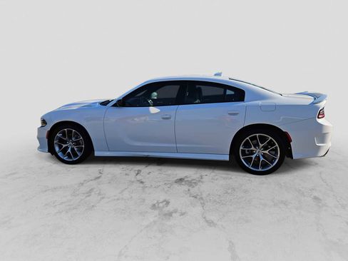 Used 2023 Dodge Charger GT image 5