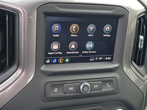 New 2025 GMC Sierra 1500 Pro image 8