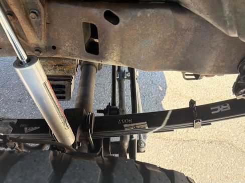 Used 2003 Ford F250 XL image 19