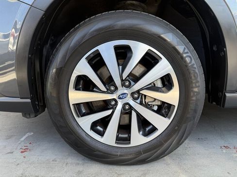 Used 2021 Subaru Outback Premium AWD/4WD image 35