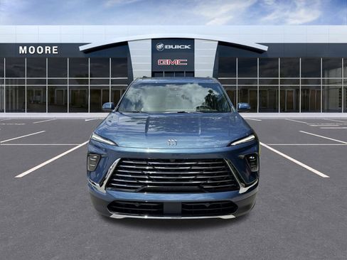 New 2026 Buick Enclave Preferred w/ Power Package image 4