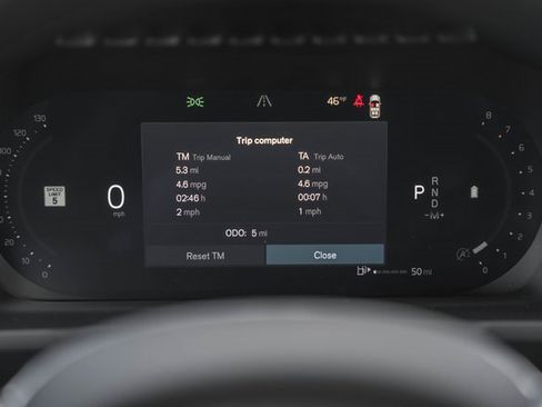 New 2026 Volvo XC90 B6 Ultra w/ Protection Package Premier image 42