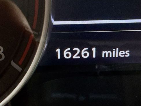 Certified 2021 Nissan Rogue SV AWD/4WD image 5