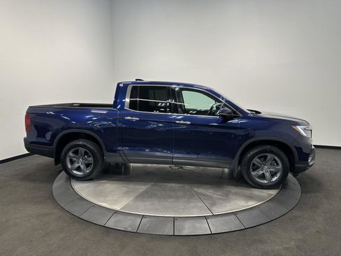 Used 2023 Honda Ridgeline RTL-E image 8