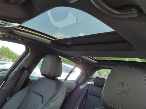 Used 2024 Alfa Romeo Giulia Sprint image 13