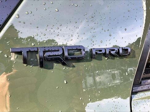Used 2020 Toyota 4Runner TRD Pro image 10
