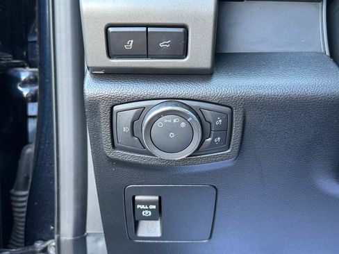 Used 2021 Ford Expedition XLT AWD/4WD image 16