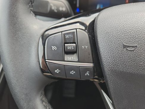 Used 2023 Ford Escape Active AWD/4WD image 14
