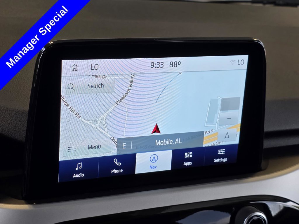 Used 2022 Ford Escape SEL FWD image 15
