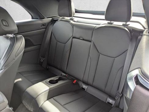 Used 2024 BMW 430i Convertible w/ Convenience Package image 18