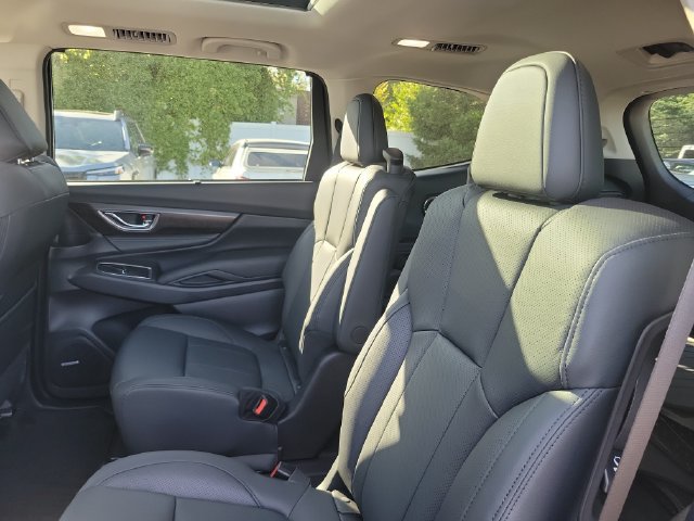 New 2027 Subaru Ascent Touring AWD/4WD image 26