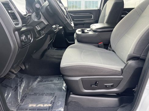 Used 2024 RAM 2500 Big Horn image 20