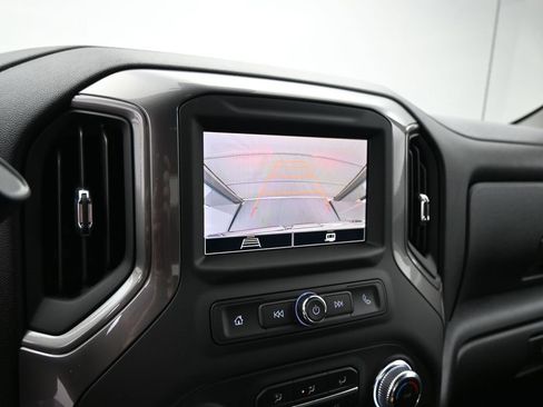 New 2026 GMC Sierra 1500 Pro w/ Graphite Edition image 14