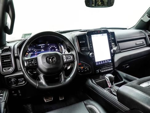 Used 2025 RAM 1500 RHO w/ Bed Utility Group AWD/4WD image 5