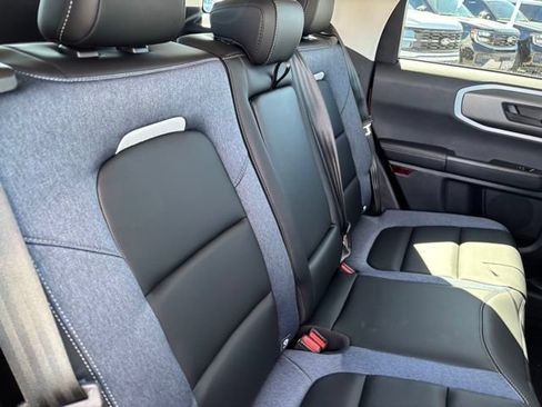New 2026 Ford Bronco Sport Outer Banks w/ Outer Banks Tech Package+ AWD/4WD image 19