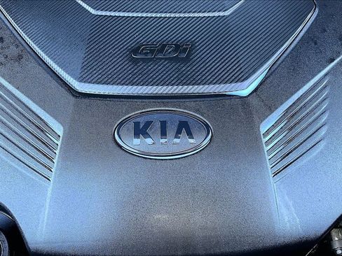 Used 2020 Kia Telluride LX AWD/4WD image 29