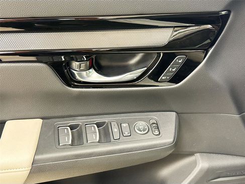 New 2026 Honda CR-V EX-L image 16
