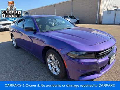 Used 2023 Dodge Charger SXT