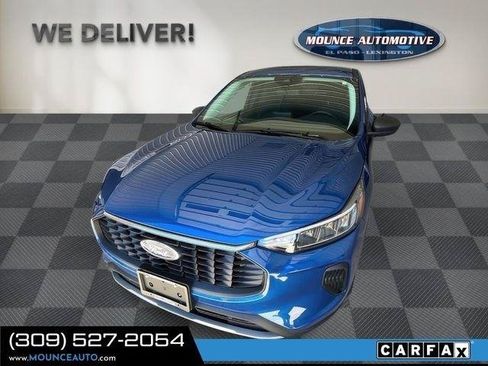 Used 2023 Ford Escape Active AWD/4WD image 3