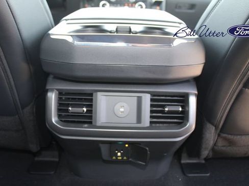 New 2026 Ford F150 Lariat w/ Equipment Group 501A Mid AWD/4WD image 12