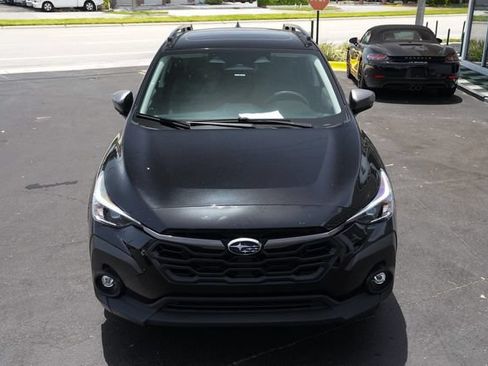 Used 2024 Subaru Crosstrek 2.0i Premium AWD/4WD image 23