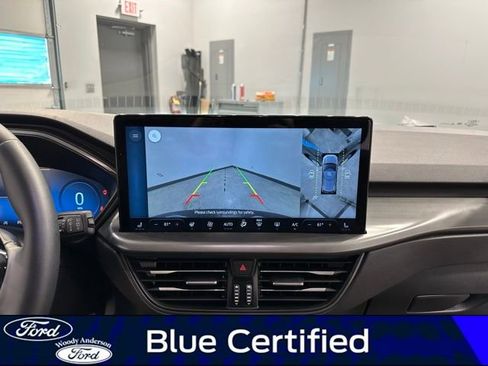 Certified 2023 Ford Escape Active w/ Tech Pack #2 image 16