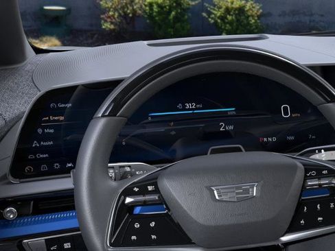 New 2026 Cadillac Optiq Sport 2 RWD image 18