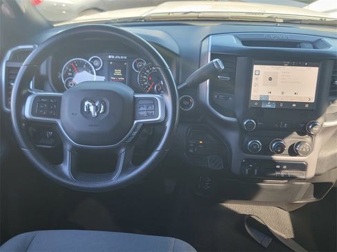 Used 2022 RAM 2500 Big Horn image 20