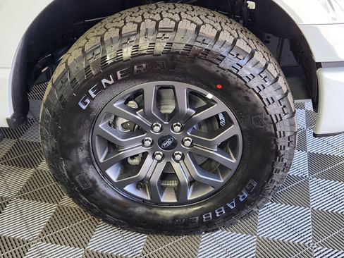 New 2026 Ford F150 Tremor w/ Bed Utility Package AWD/4WD image 10