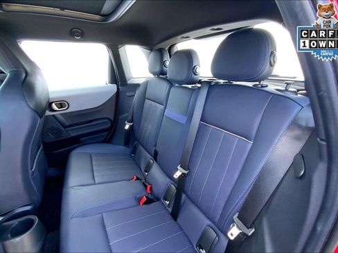 Certified 2025 MINI Cooper S image 24