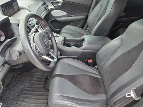 Used 2024 Acura RDX A-Spec AWD/4WD image 6