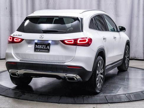Certified 2023 Mercedes-Benz GLA 250 image 4