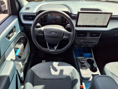 New 2026 Ford Maverick XLT image 8