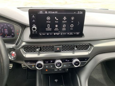 Used 2023 Acura Integra A-Spec image 24