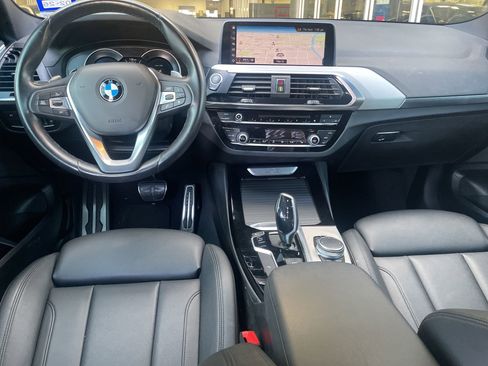 Used 2019 BMW X3 sDrive30i w/ M Sport Package 2 image 10