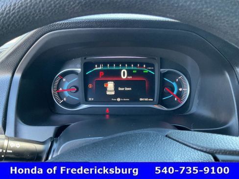 Used 2019 Honda Passport Sport image 39