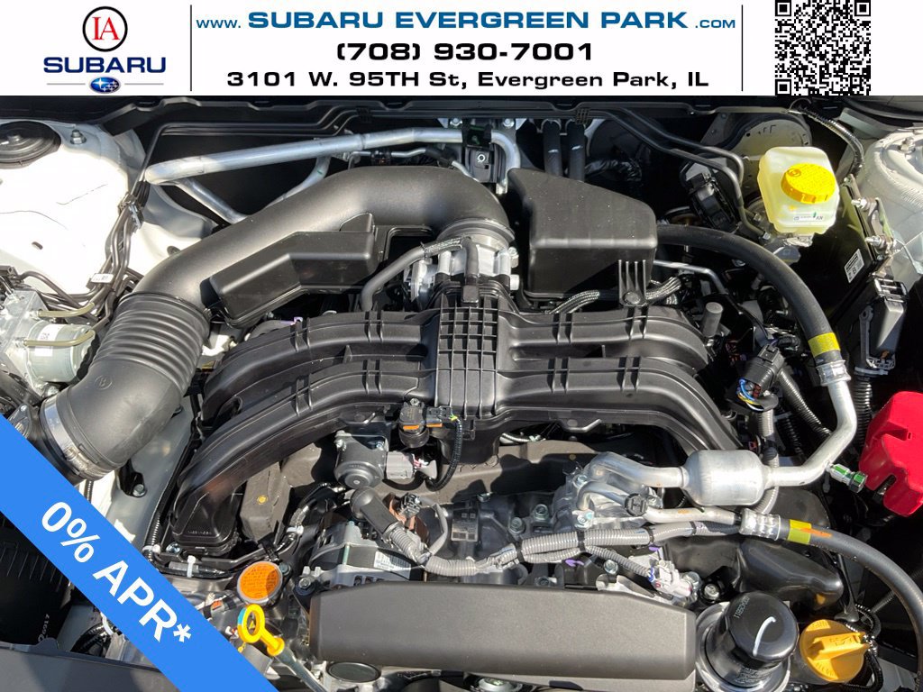 New 2026 Subaru Crosstrek 2.5i Limited AWD/4WD image 43