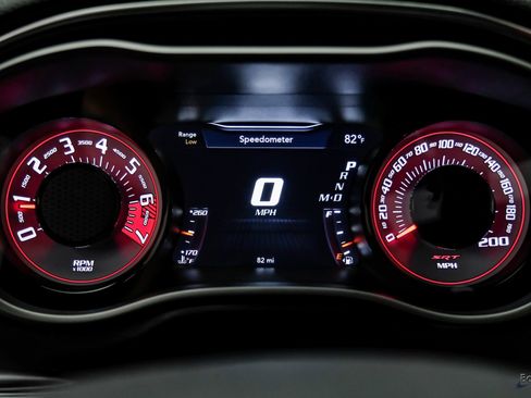 Used 2018 Dodge Challenger SRT Demon image 66