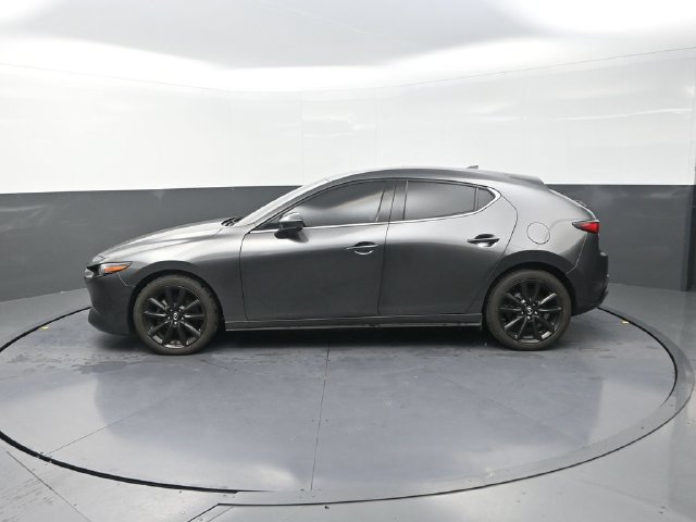 Used 2024 MAZDA MAZDA3 s FWD image 4