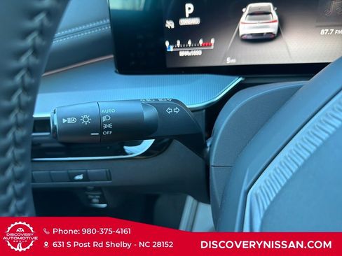 New 2026 Nissan Murano SL image 26