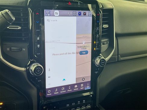 New 2025 RAM 2500 Big Horn image 15