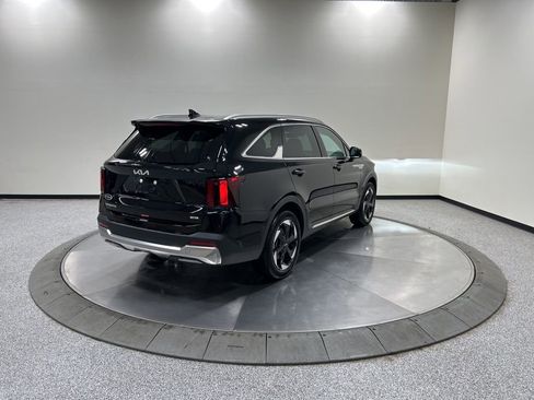 New 2026 Kia Sorento EX AWD/4WD image 8