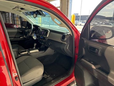 Used 2023 Toyota Tacoma SR5 image 7