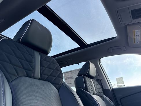 New 2026 Honda Pilot Elite image 14