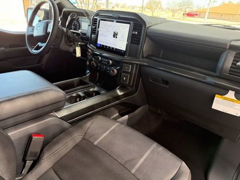 New 2026 Ford F150 STX image 12