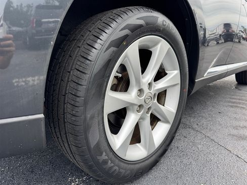 Used 2011 Lexus RX 350 2WD w/ Premium Pkg image 10
